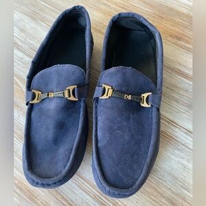 Men’s loafers - size 44 (men’s 10)